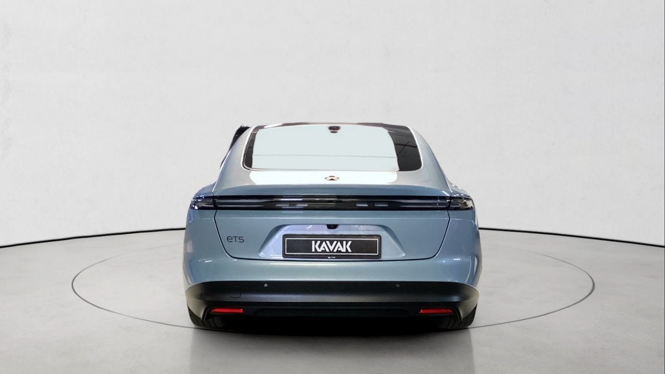 Nio ET5 Long Range | Guaranteed Warranty | 0 Down Payment