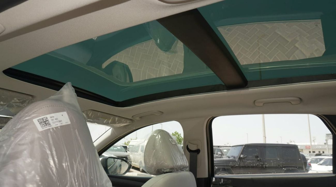 هيونداي توسون Premium 1.6L