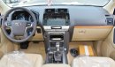 Toyota Prado VX 4.0L V6 | Midnight Edition | 2022 | For Export Only