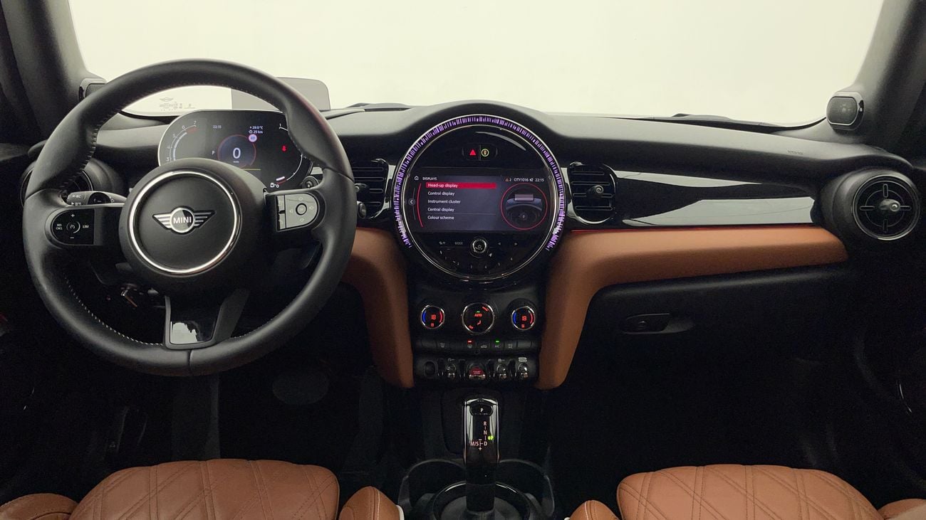 Mini Cooper S S 2 | Zero Down Payment | Home Test Drive