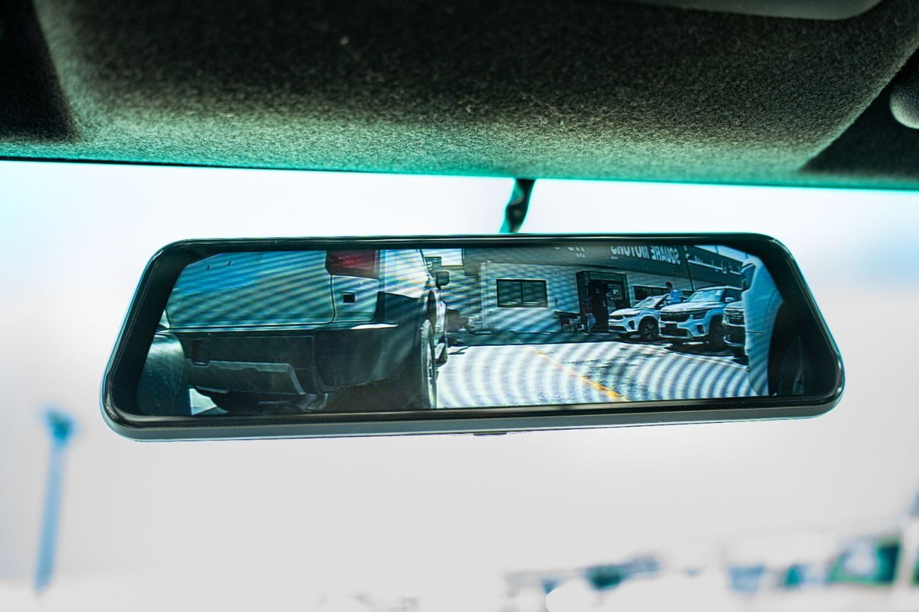 تويوتا هيلوكس Toyota Hilux Adventure 2025 4.0L Petrol Double Cab Pickup  4WD