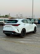 لكزس NX350h Lexus NX 350 h Platinum 2026