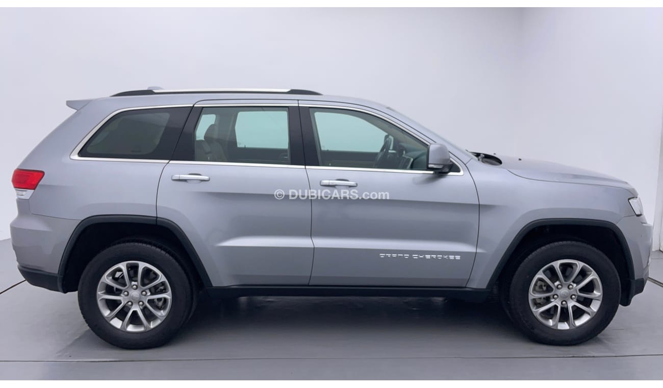 Jeep Grand Cherokee LIMITED 3.6 | Zero Down Payment | Free Home Test Drive