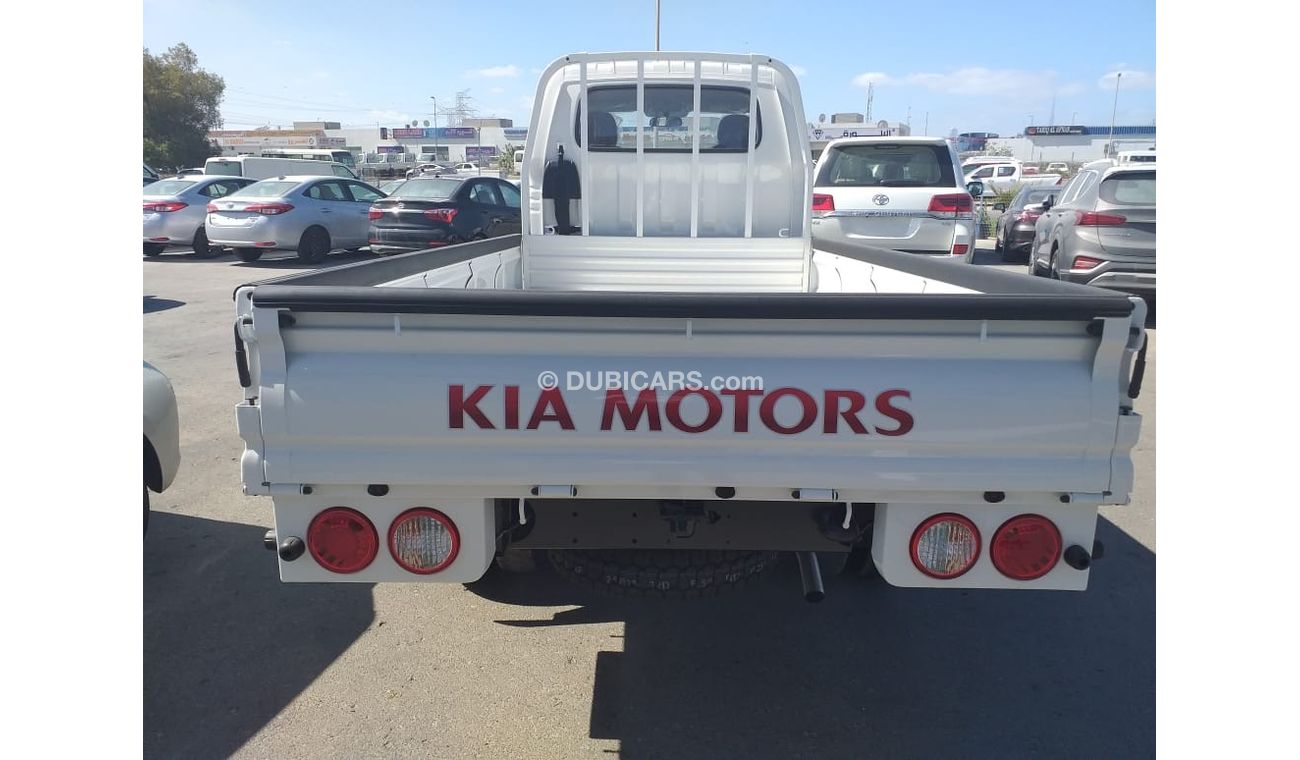 Kia K4000 K4000,Diesel,manual
