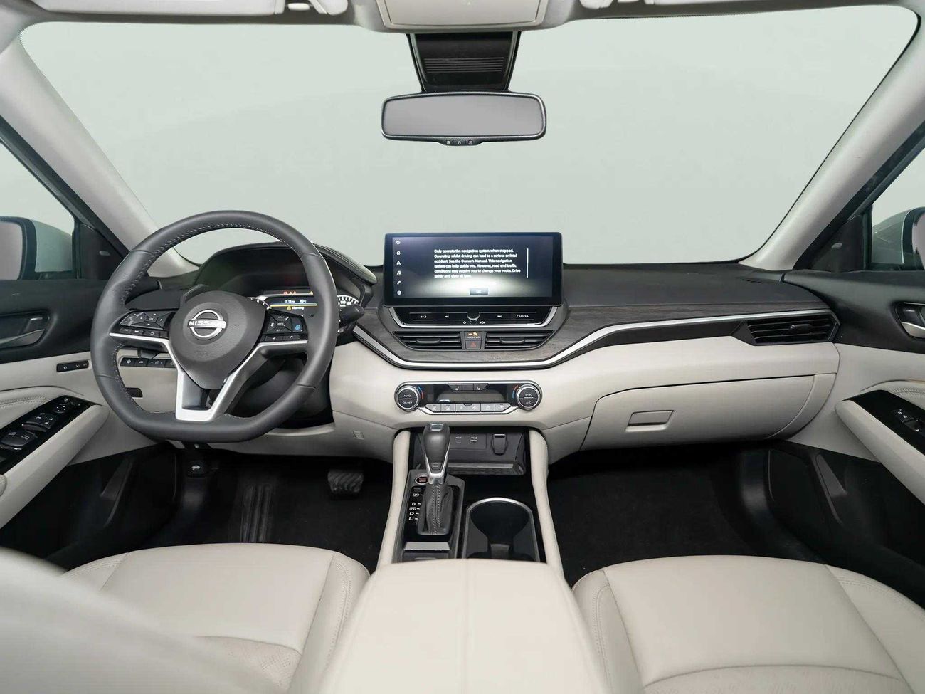 Nissan Altima SL 2.5L SL 2.0