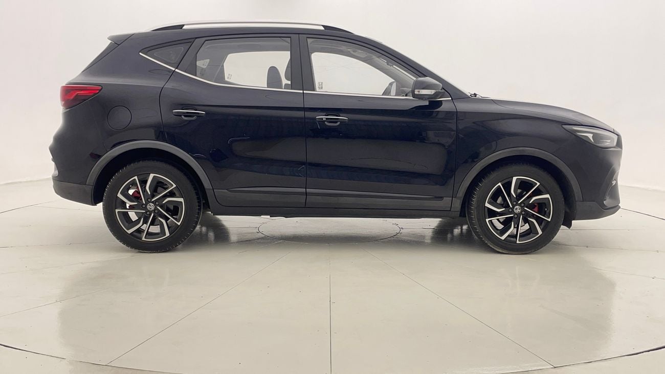 MG ZS LUXURY TROPHY 1.3 | Zero Down Payment | Home Test Drive