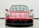 Porsche 911 2025 Porsche 911 Carrera GTS With Aero Kit, 2029 Porsche Warranty, Low Km, Fully Loaded, GCC