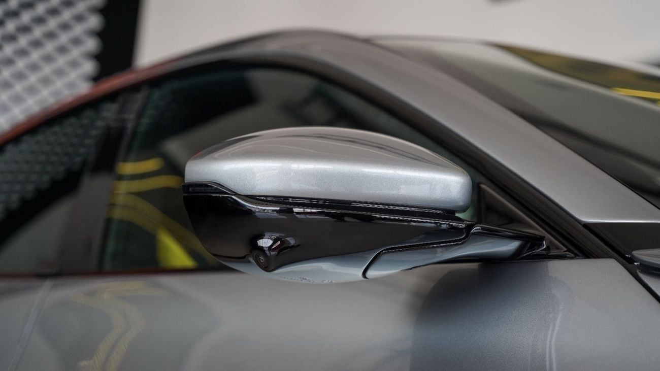 Ferrari Purosangue FERRARI PUROSANGUE | CARBON FIBER INTERIOR | HIGH SPECIFICATION 2024