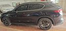 Alfa Romeo Stelvio SUPER 2.0