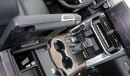 تويوتا لاند كروزر VX 3.5L Petrol | 10 A/T | 2026 Model | Export only