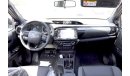 Toyota Hilux TOYOTA HILUX 2.4L DIESEL AUTOMATIC 2024
