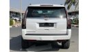 Cadillac Escalade Platinum PLATINUM FULLY LOADED 2020 GCC UNDER WARRANTY IN BRAND NEW CONDITION