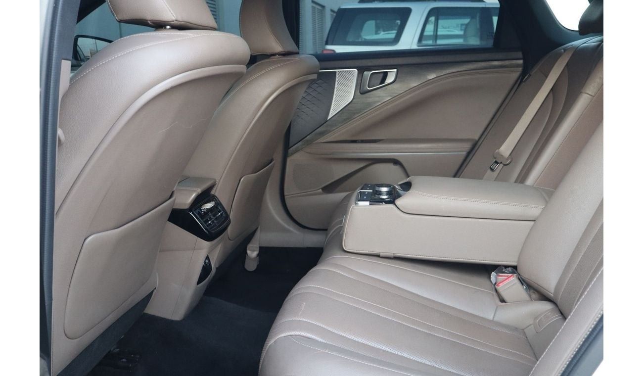 كيا K8 GDI LX 3.5L