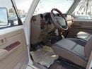 تويوتا لاند كروزر 70 4.2L Diesel, V Grade, Full Option (CODE # LX7602)