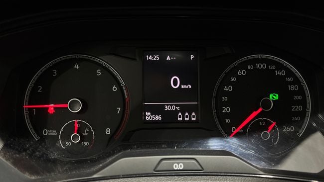 Volkswagen T-Roc LIFE, миниатюра 27