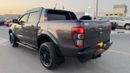 Ford Ranger WILDTRAK | 4X4 | 3.2L DIESEL ENGINE | 2021 | RHD | AUTOMATIC TRANSMISSION | NUDGE BAR | REAR VIEW CA