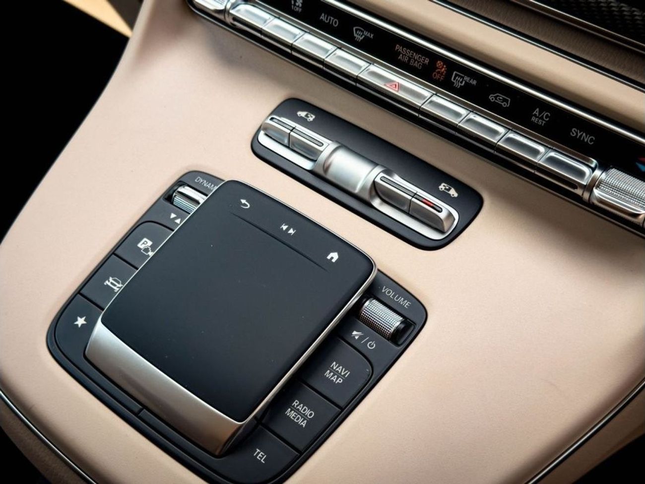 Mercedes-Benz V 300 d Premium AMG Line XL