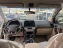 Toyota Prado GXR 4.0L 4WD
