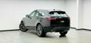 Land Rover Range Rover Velar P250 SE, LR Warranty + Service Pack, Full LR Service History, GCC