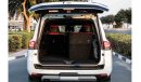 Toyota Land Cruiser 2022 Toyota LC300 3.5L GR Sports - Toyota Safety Sense + Adaptive Cruise + Seat Cooling(Fr+Re) + 360