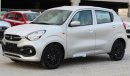 سوزوكي سيليريو SUZUKI CELERIO 998E GL 4X2 P79 ALLOY AMT