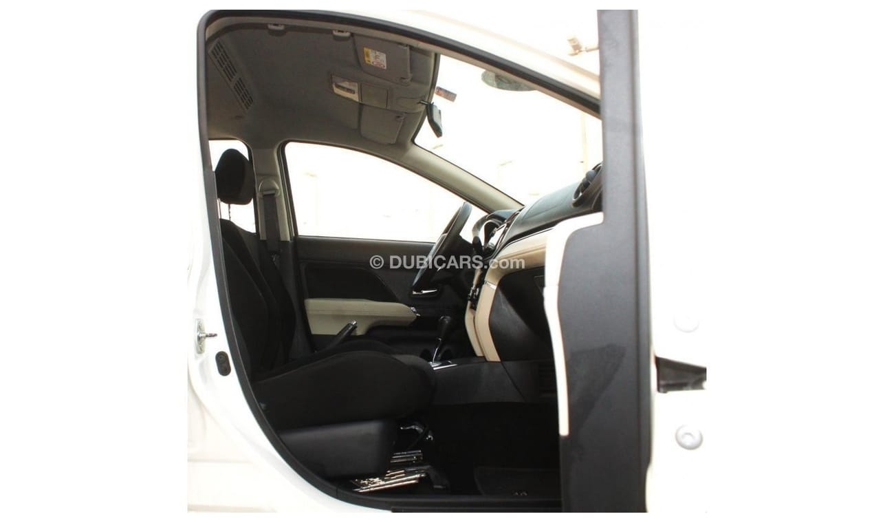 Toyota Rush Toyota Rush 2020 GCC, in excellent condition