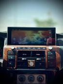 نيسان باترول سوبر سفاري NISSAN PATROL SUPER SAFARI 4.8L V6 | GCC SPECS | YEAR: 2023 | KMS: 66,000 | FULL-SERVICE HISTORY UND