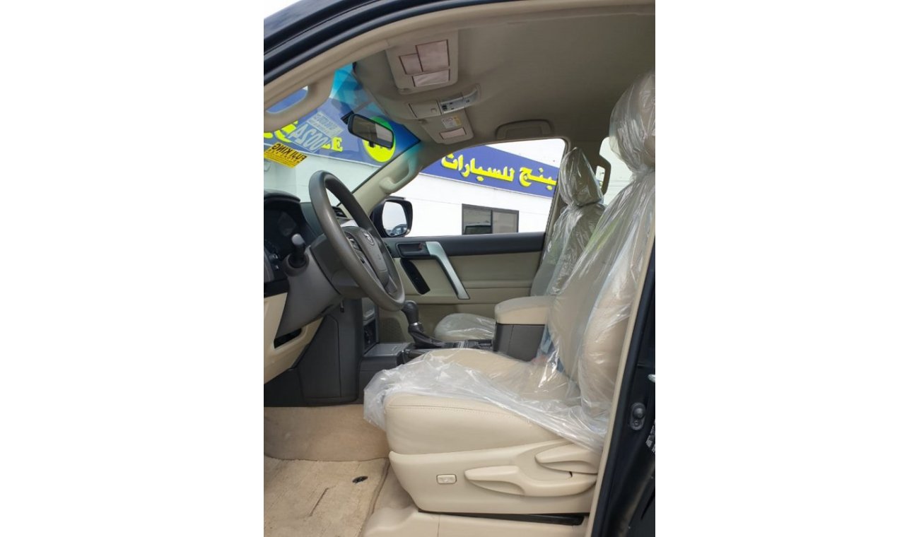 Toyota Prado TXL LEATHER SEATS ANDROID DVD CAMERA