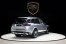 Mercedes-Benz GLS 600 EDITION 100