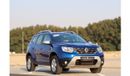 Renault Duster SE 2.0L Renault Duster 4WD  2020 GCC 2.0 Original Paint accident-free in excellent condition 683 P.M