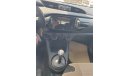 Toyota Hilux 2022 Toyota Hilux 2.4L Diesel Manual Basic with Manual Windows Few units only left - Ready For Expor