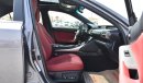 Lexus IS250 Premier IS 250 F-SPORT 2014 EXCELLENT CONDITION / WITH WARRANTY