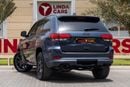Jeep Grand Cherokee Jeep Grand Cherokee 2019 GCC specs for 1,406.00 AED monthly