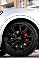 Audi Q8 55 TFSI quattro S-Line 3.0L (340 HP)