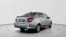 Mitsubishi Attrage GLX Full 1.2L GLX Full | Guaranteed Warranty | 0 Down Payment