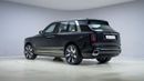Rolls-Royce Cullinan | AED 29,319 PM | Up to 3 Years Warranty