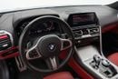 BMW M850i BMW M850i xDrive M Sport Carbon Core Individual 2019 l Full AGMC Service l AED 3,329 / Monthly