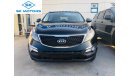 Kia Sportage 4WD-REAR AC-FOG LIGHTS-ALLOY WHEELS-CLEAN INTERIOR-LOT-451