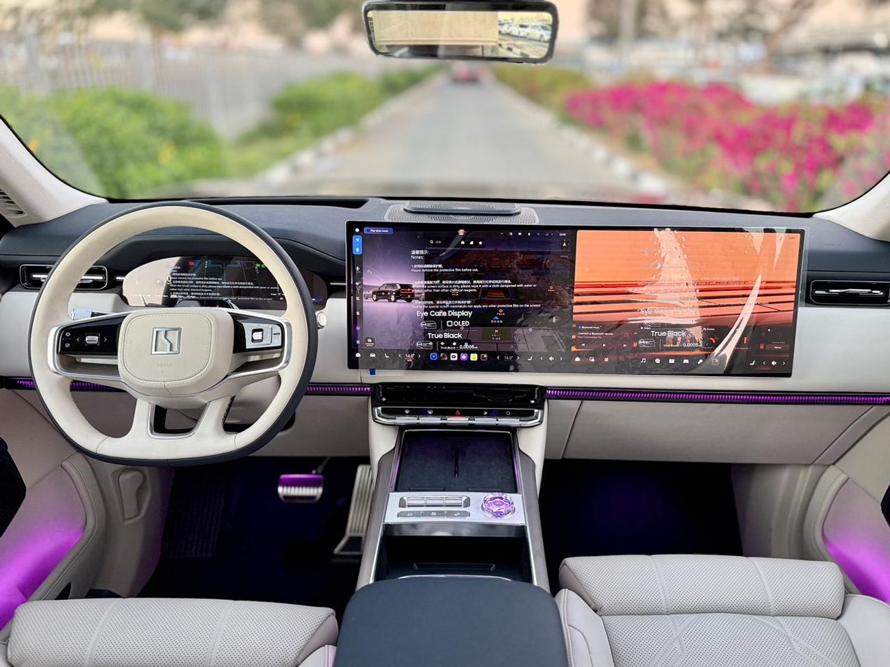 زيكر 9X Zeekr 9X Ultra II 2025 II FULL LOADED