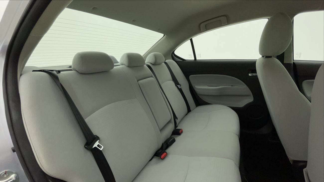 Mitsubishi Attrage GLX HIGHLINE 1.2 | Zero Down Payment | Home Test Drive