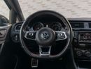 Volkswagen Golf GTI GTI