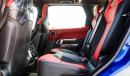 Land Rover Range Rover Sport SVR MY2021 Carbon Fiber Edition