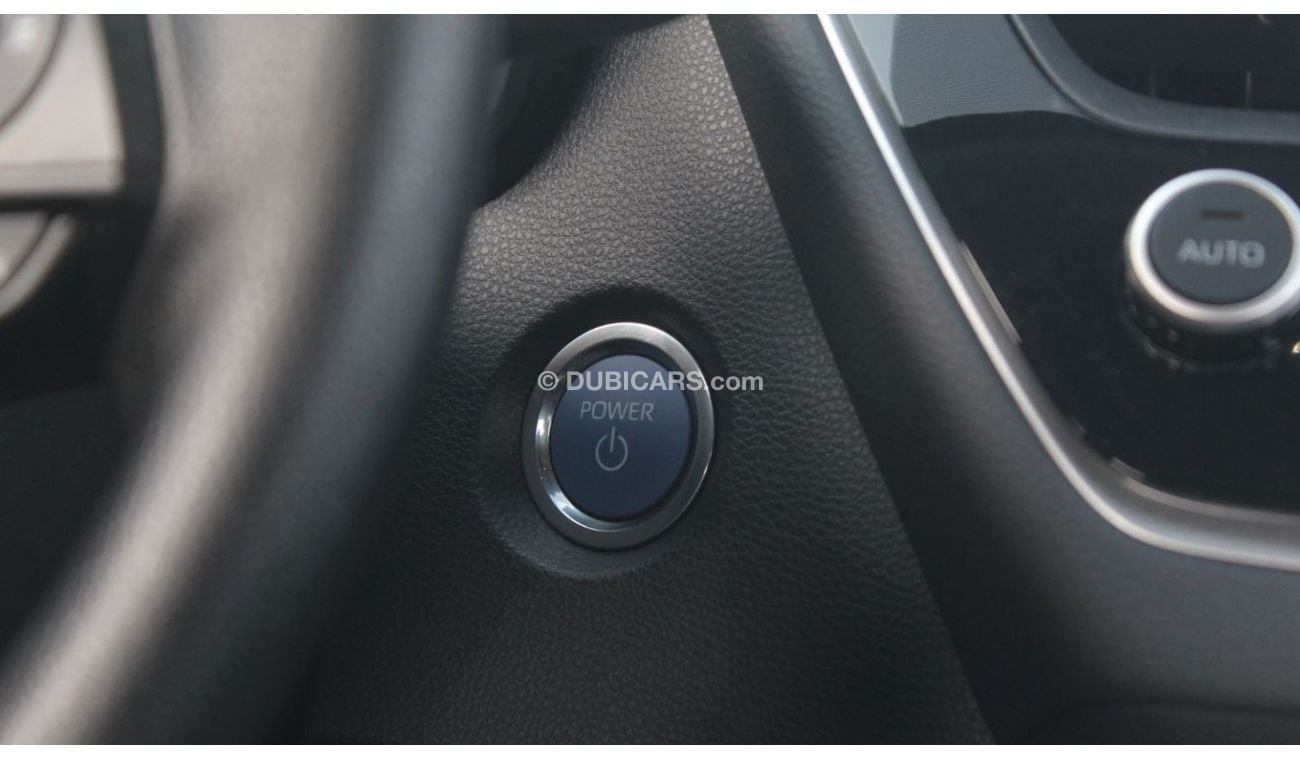 Toyota Corolla 1.8L Hybrid Mid option available for export