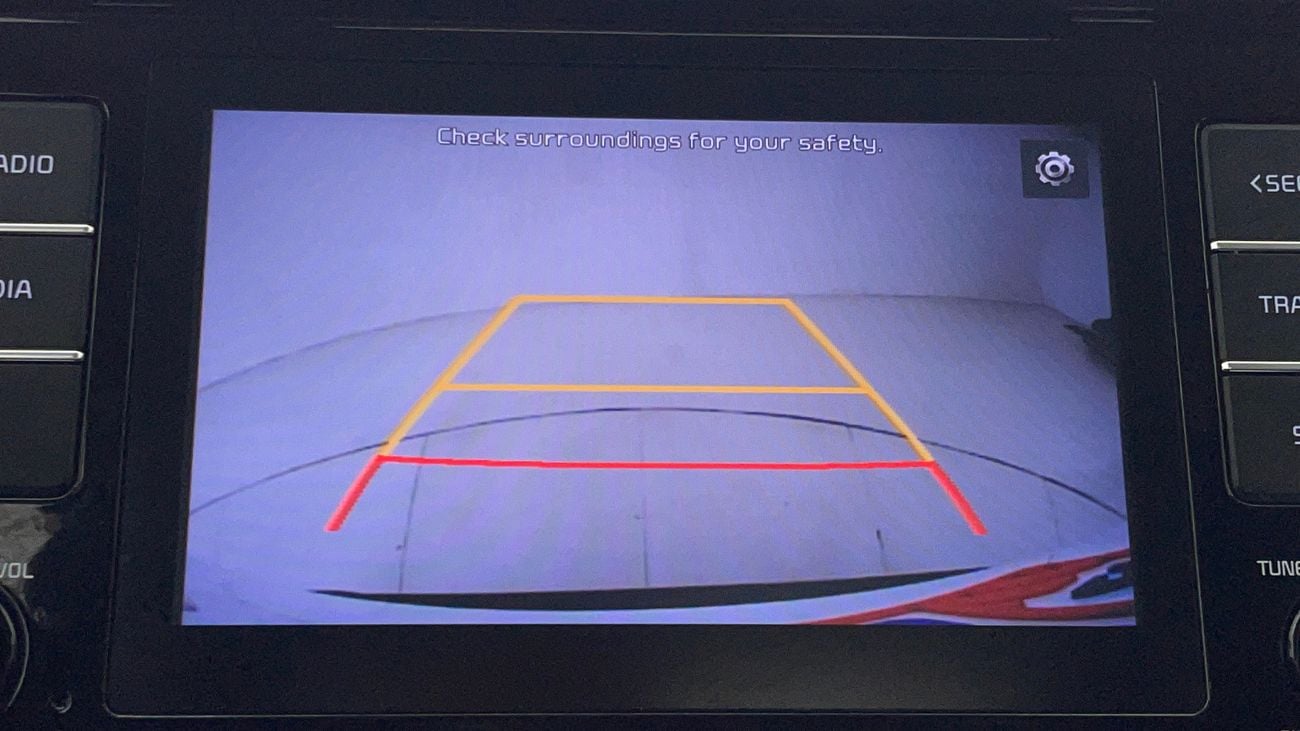 Kia Seltos LX 1.6 | Zero Down Payment | Home Test Drive