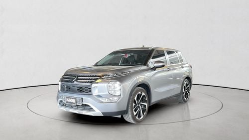 Mitsubishi Outlander 2.5 GLX AUTO 4WD 7SEAT HL SRF | Guaranteed Warranty | 0 Down Payment