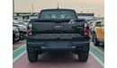 Ford Ranger Raptor 3.0L V6 PETROL, FRONT POWER SEATS, 360* CAMERA, 4WD (CODE # 67930)