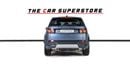 Land Rover Discovery Sport SE P200 2.0L GCC-7 Seater-Al Tayer Full Service History-Black Pack