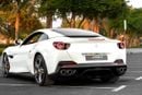 Ferrari Portofino STANDARD GCC Spec | FSH