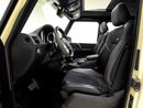 BRABUS G 500 - Mercedes-Benz 4x4 with Brabus Kit
