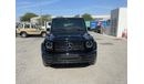 Mercedes-Benz G 63 AMG G 63